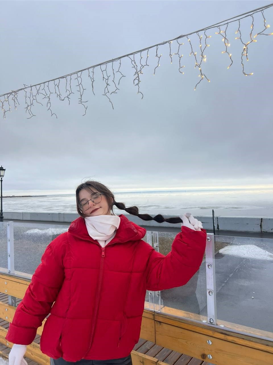 Пулина Алиса