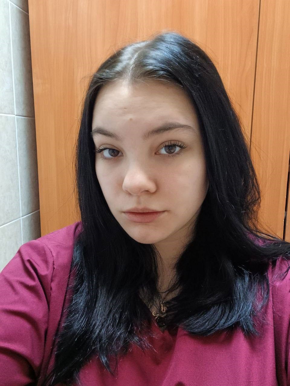 Шадрина Валерия