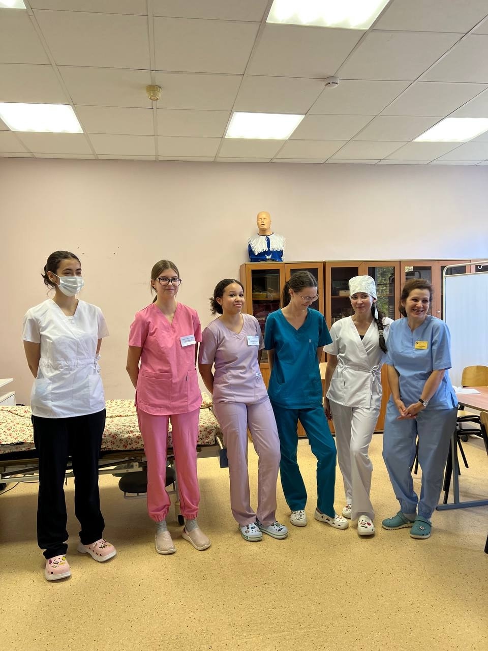 "Профессионалы" 2026