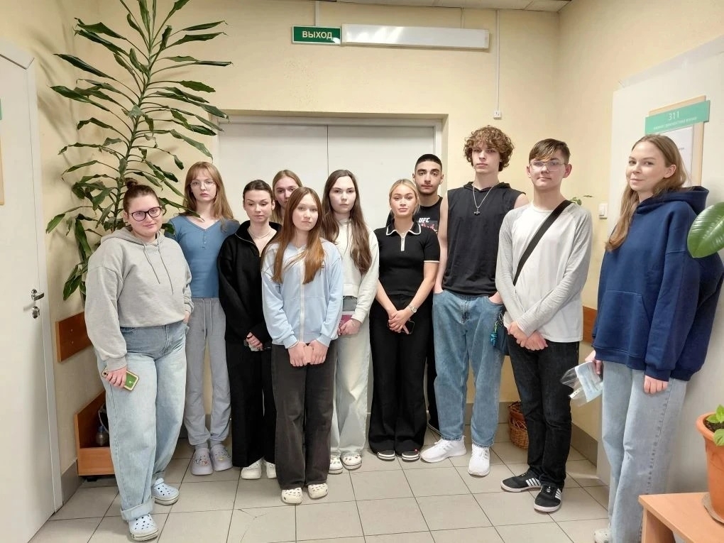 Городской образовательный проект "Школа здоровья для пациентов"