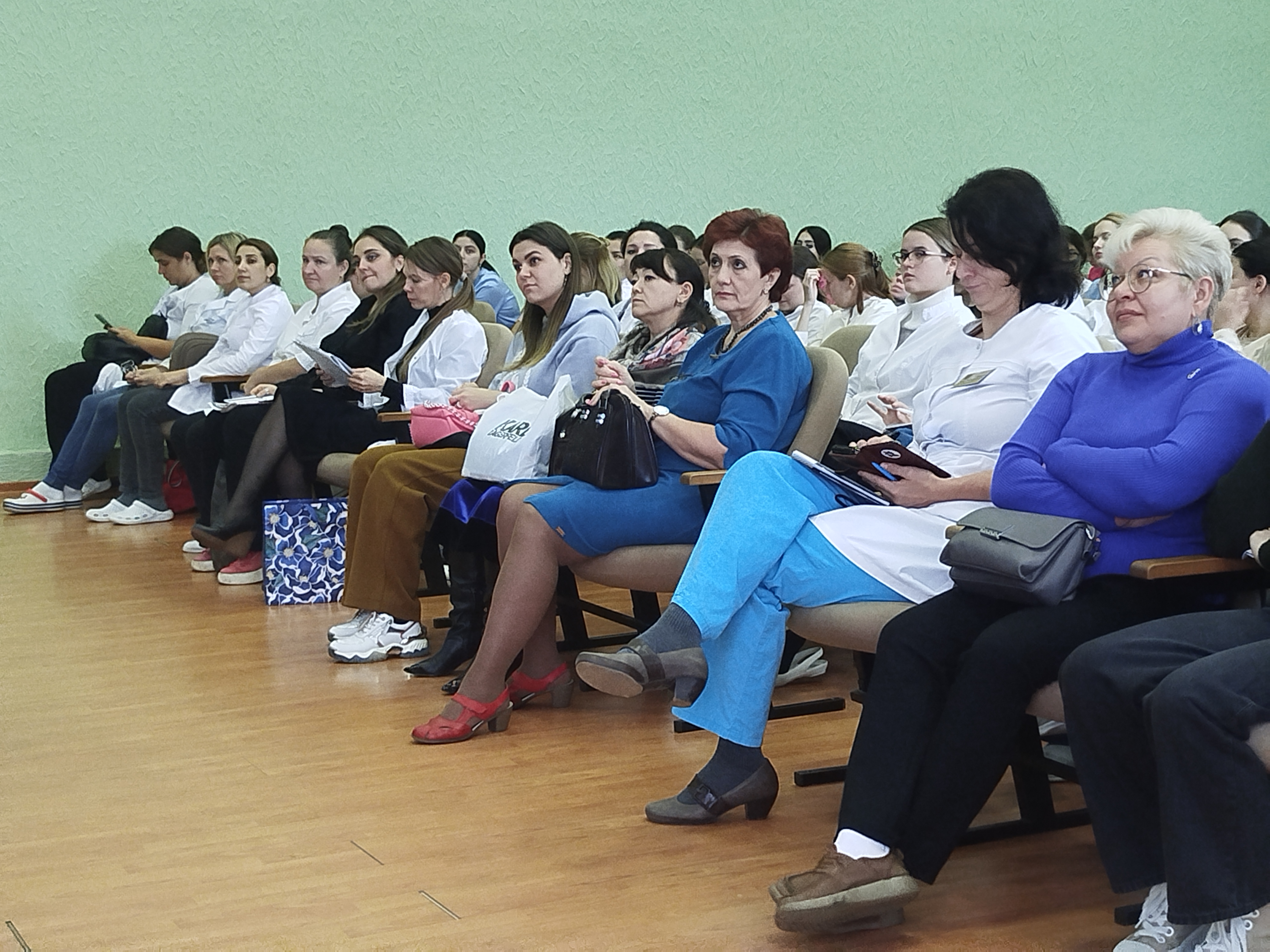 Профориентационный форум 16–17 октября 2025